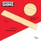 Nelson Shims Nelson 1.5 in. W X 8 in. L Wood Shim 12 pk PSH8/12/36/65 - alternate 4